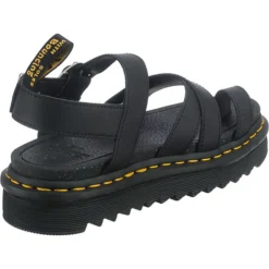 Dr. Martens Avry Riemchensandalen -Schuh Verkaufs-Shop 23213537 05