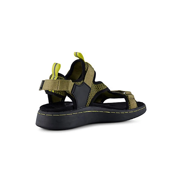 Woden Sandalen Emilie Mesh Klassische Sandalen 4 Woden Sandalen Emilie Mesh Klassische Sandalen – Bild 4