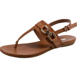 Aldo Gannamaryn T-Steg-Sandalen