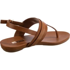 Aldo Gannamaryn T-Steg-Sandalen -Schuh Verkaufs-Shop 23273214 05