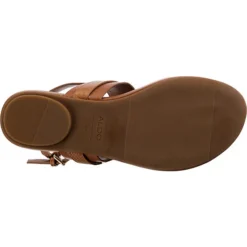 Aldo Gannamaryn T-Steg-Sandalen -Schuh Verkaufs-Shop 23273214 07