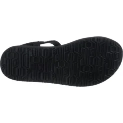 Skechers Meditation Bead Please! T-Steg-Sandalen - Altrosa -Schuh Verkaufs-Shop 23371680 07