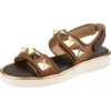 Michael Kors Stark Klassische Sandalen