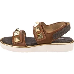 Michael Kors Stark Klassische Sandalen -Schuh Verkaufs-Shop 23385247 03