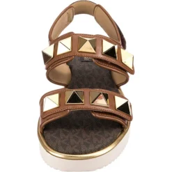 Michael Kors Stark Klassische Sandalen -Schuh Verkaufs-Shop 23385247 04