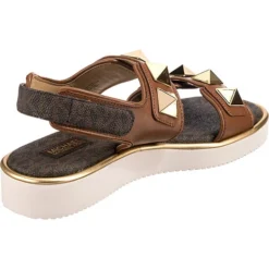 Michael Kors Stark Klassische Sandalen -Schuh Verkaufs-Shop 23385247 05