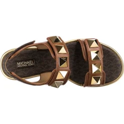 Michael Kors Stark Klassische Sandalen -Schuh Verkaufs-Shop 23385247 06