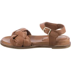 Inuovo Riemchensandalen - Cognac -Schuh Verkaufs-Shop 23402340 03