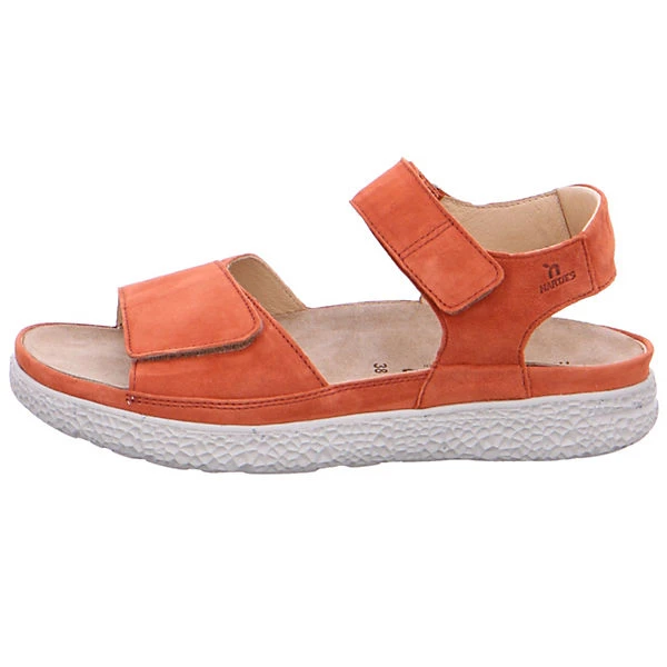 Sandalen - Orange 2 Sandalen - Orange – Bild 2