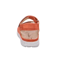 Sandalen - Orange 10 Sandalen - Orange -Schuh Verkaufs-Shop 23438123 04