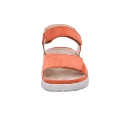 Sandalen - Orange 13 Sandalen - Orange -Schuh Verkaufs-Shop 23438123 07