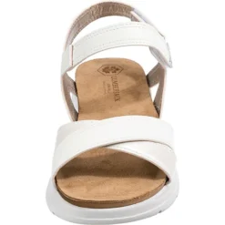 Lumberjack Chandra Riemchensandalen -Schuh Verkaufs-Shop 23445300 04