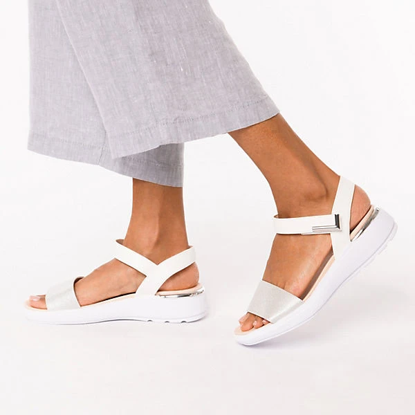 Lumberjack Heather Riemchensandalen 2 Lumberjack Heather Riemchensandalen – Bild 2