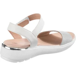 Lumberjack Heather Riemchensandalen 11 Lumberjack Heather Riemchensandalen -Schuh Verkaufs-Shop 23445305 05