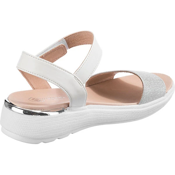 Lumberjack Heather Riemchensandalen 5 Lumberjack Heather Riemchensandalen – Bild 5