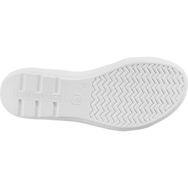 Lumberjack Heather Riemchensandalen 7 Lumberjack Heather Riemchensandalen – Bild 7