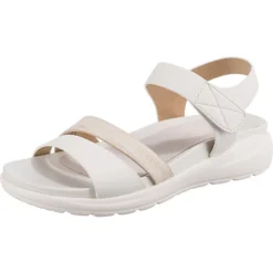 Lumberjack Alberta Riemchensandalen