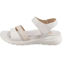 Lumberjack Alberta Riemchensandalen -Schuh Verkaufs-Shop 23445335 03