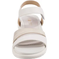 Lumberjack Alberta Riemchensandalen -Schuh Verkaufs-Shop 23445335 04