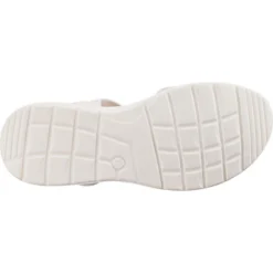 Lumberjack Alberta Riemchensandalen -Schuh Verkaufs-Shop 23445335 07