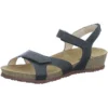 Think! Sandalen - Oliv
