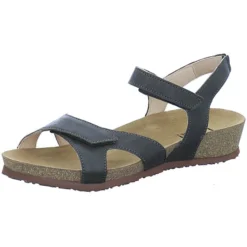Think! Sandalen - Oliv