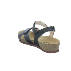 Think! Sandalen - Oliv -Schuh Verkaufs-Shop 23607947 03