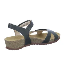 Think! Sandalen - Oliv -Schuh Verkaufs-Shop 23607947 05