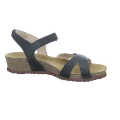 Think! Sandalen - Oliv -Schuh Verkaufs-Shop 23607947 06
