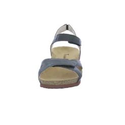 Think! Sandalen - Oliv -Schuh Verkaufs-Shop 23607947 07