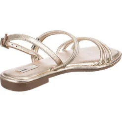 MEXX Jeyna Riemchensandalen - Gold -Schuh Verkaufs-Shop 23610134 05