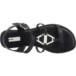 MEXX Jeva Riemchensandalen -Schuh Verkaufs-Shop 23610286 06