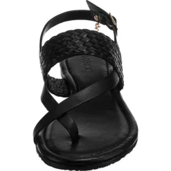 MEXX Joraya Riemchensandalen - Schwarz 10 MEXX Joraya Riemchensandalen - Schwarz -Schuh Verkaufs-Shop 23610360 04