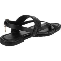 MEXX Joraya Riemchensandalen - Schwarz 11 MEXX Joraya Riemchensandalen - Schwarz -Schuh Verkaufs-Shop 23610360 05