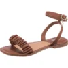 MEXX Julia Riemchensandalen