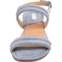 MEXX Jacky Riemchensandalen - Hellblau -Schuh Verkaufs-Shop 23610849 04