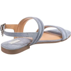 MEXX Jacky Riemchensandalen - Hellblau -Schuh Verkaufs-Shop 23610849 05