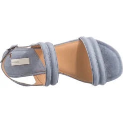 MEXX Jacky Riemchensandalen - Hellblau -Schuh Verkaufs-Shop 23610849 06