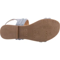 MEXX Jacky Riemchensandalen - Hellblau -Schuh Verkaufs-Shop 23610849 07