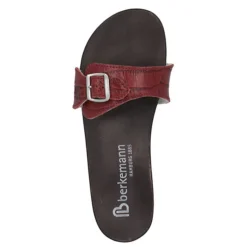 Original Sandale Klassische Sandalen - Rot -Schuh Verkaufs-Shop 23803920 04
