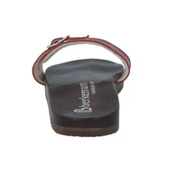 Original Sandale Klassische Sandalen - Rot -Schuh Verkaufs-Shop 23803920 05