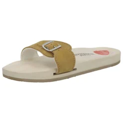 Original Sandale Klassische Sandalen - Beige