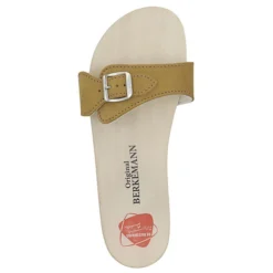 Original Sandale Klassische Sandalen - Beige -Schuh Verkaufs-Shop 23803922 04