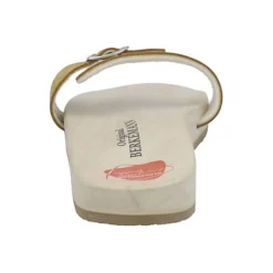 Original Sandale Klassische Sandalen - Beige -Schuh Verkaufs-Shop 23803922 05