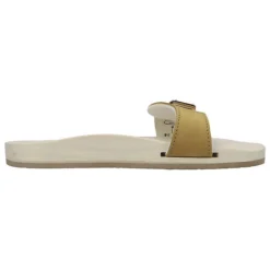 Original Sandale Klassische Sandalen - Beige -Schuh Verkaufs-Shop 23803922 06