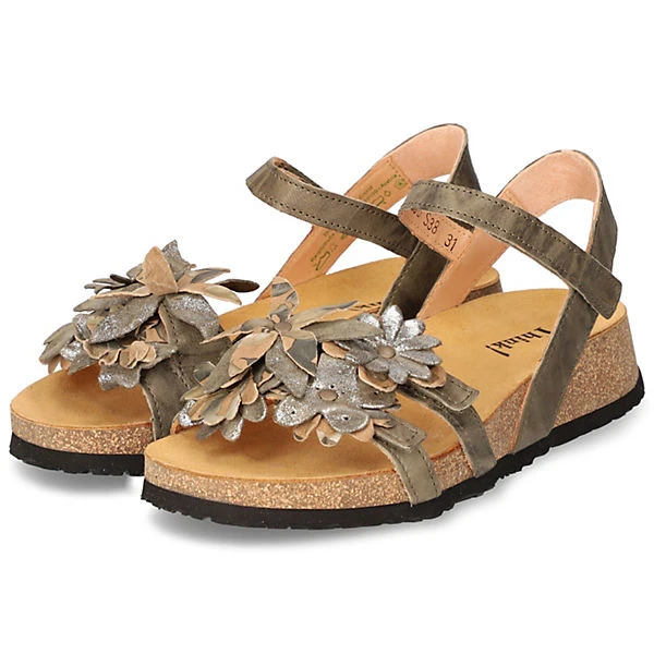 Think! Riemchensandale KOAK DAMEN 1 Think! Riemchensandale KOAK DAMEN