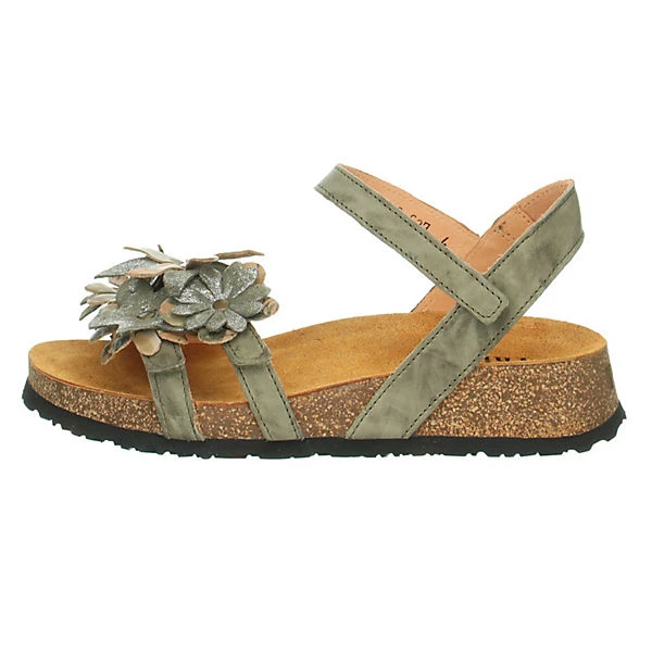 Think! Riemchensandale KOAK DAMEN 2 Think! Riemchensandale KOAK DAMEN – Bild 2