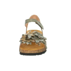 Think! Riemchensandale KOAK DAMEN 9 Think! Riemchensandale KOAK DAMEN -Schuh Verkaufs-Shop 23839312 03