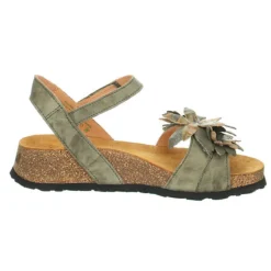 Think! Riemchensandale KOAK DAMEN 10 Think! Riemchensandale KOAK DAMEN -Schuh Verkaufs-Shop 23839312 04