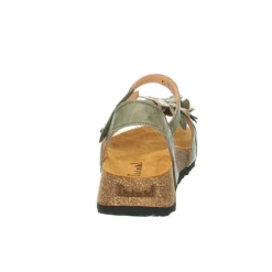 Think! Riemchensandale KOAK DAMEN 11 Think! Riemchensandale KOAK DAMEN -Schuh Verkaufs-Shop 23839312 05